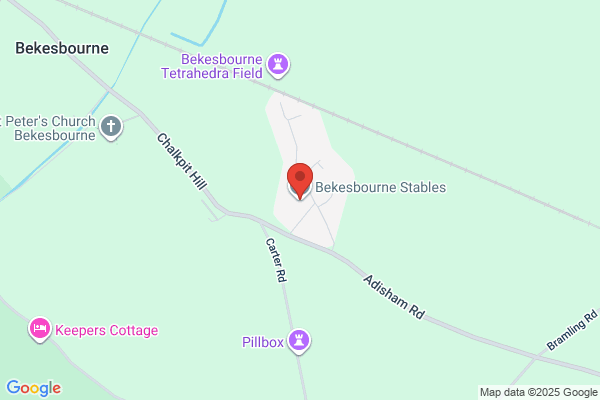 Bekesbourne Stables