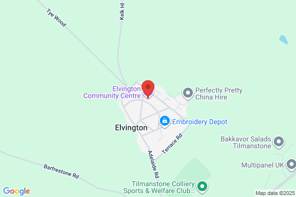 Elvington Community Centre