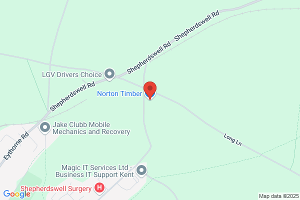 Norton Timber