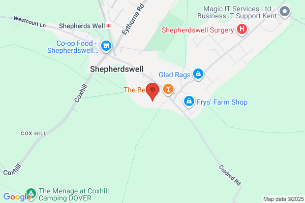 Sibertswold C Of E Primary School