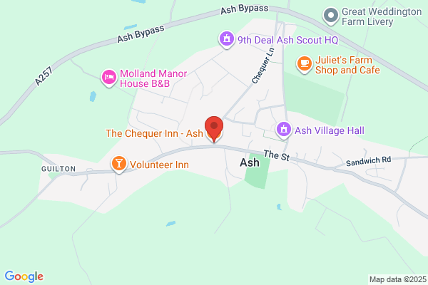 The Chequers Inn