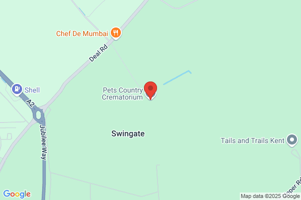 The Pets Country Crematorium