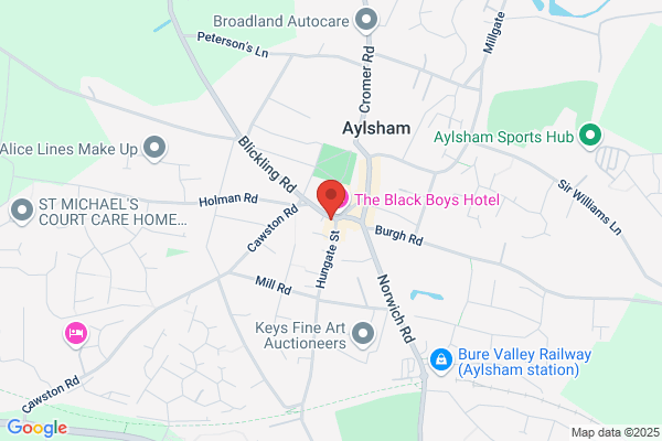 Aylsham Vets
