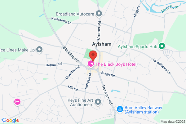 Co-op Food - Aylsham