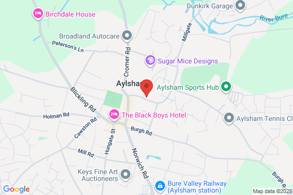 Duckers Funeralcare
