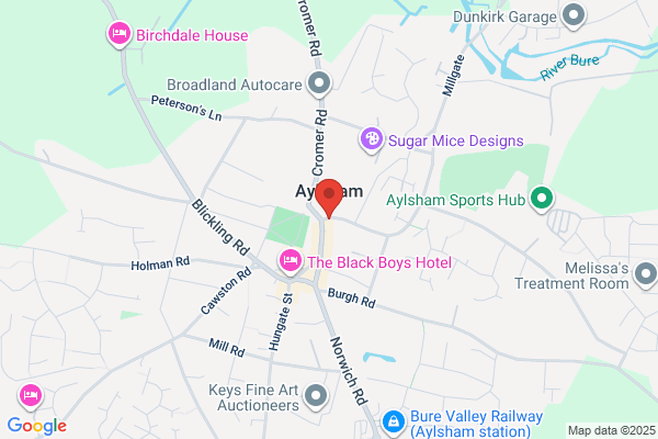 Aylsham Cycle Centre