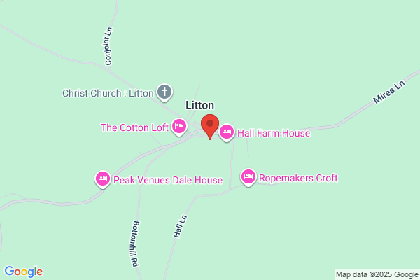 Litton Villlage Shop