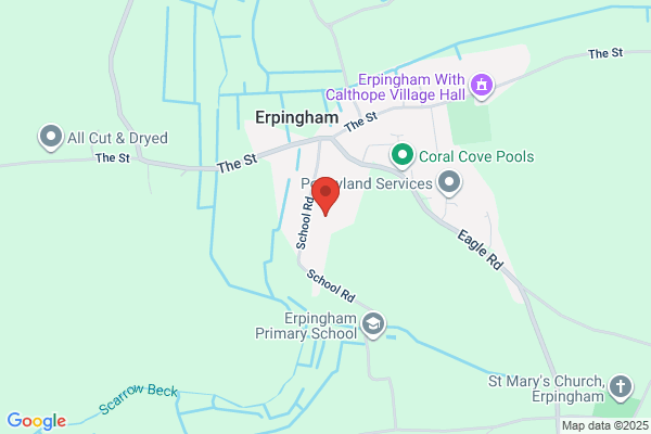 Ridyards Ltd