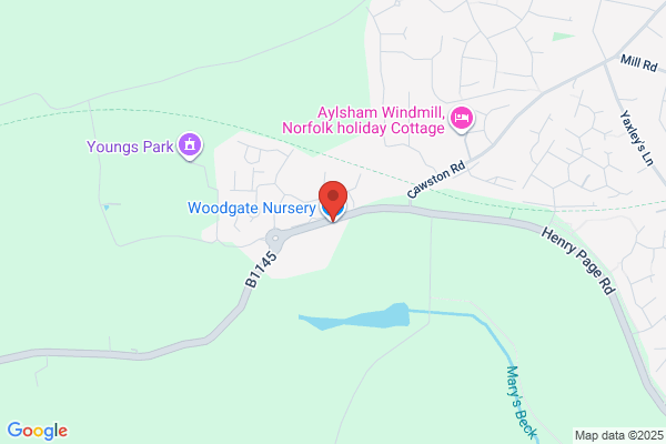 Woodgate Farm