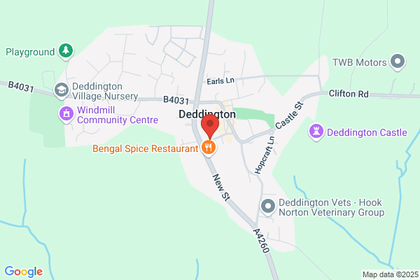 CityDoc In-Pharmacy Travel Clinic, Deddington