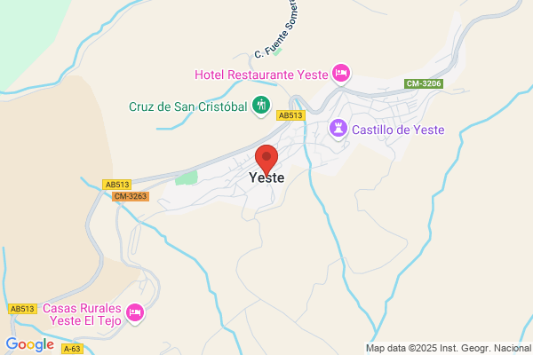 Yesteens