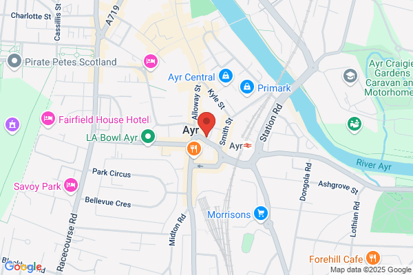 TaxAssist Accountants Ayr