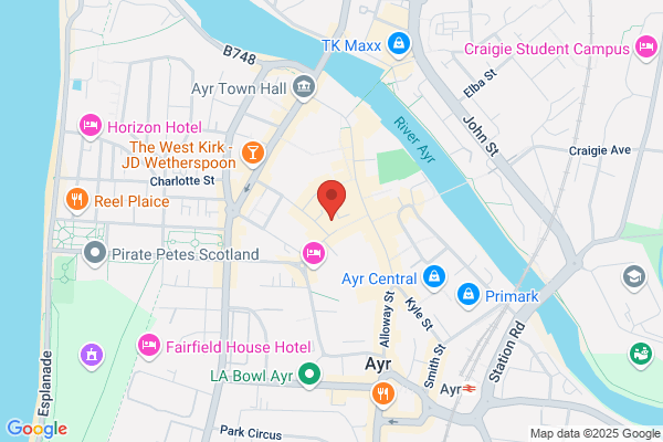 Woolwich PLC
