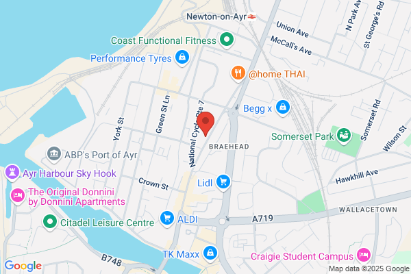 Carrick Bathrooms Ltd