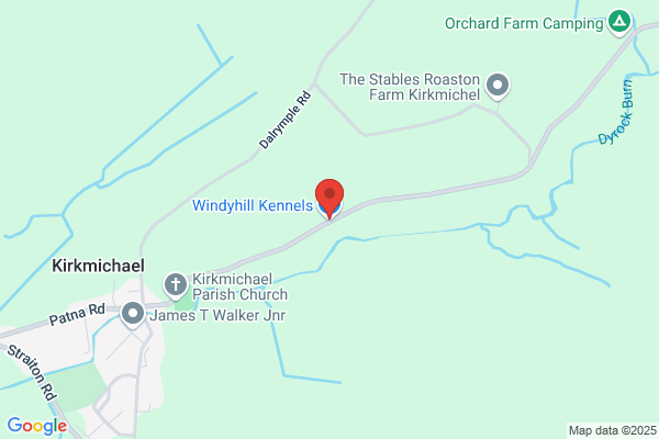 Dunaskin Kennels
