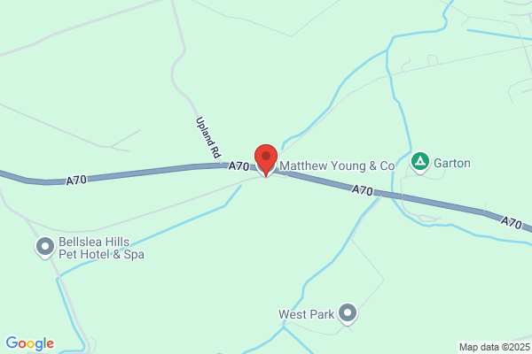 Matthew Young & Co
