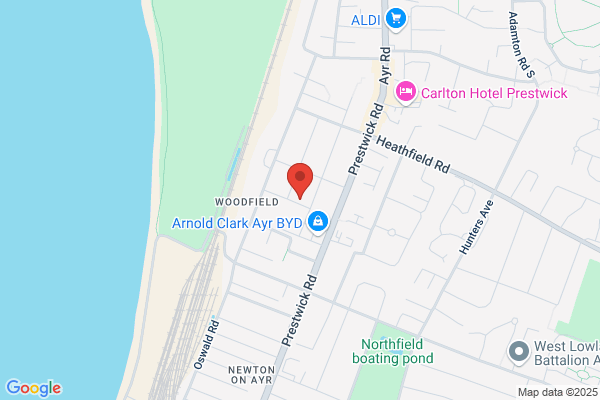 Ayr Inflatables