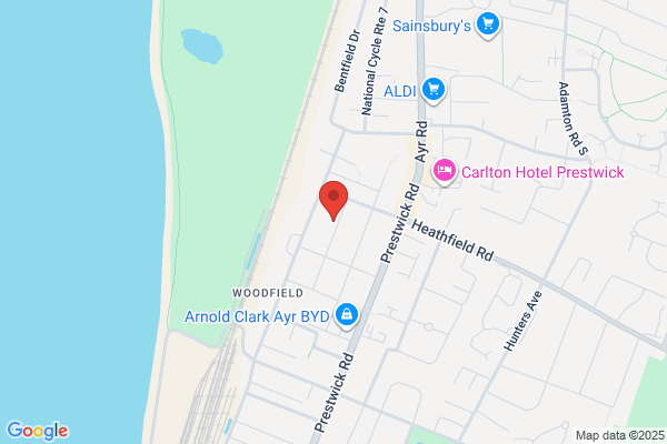 Ayrshire Removals
