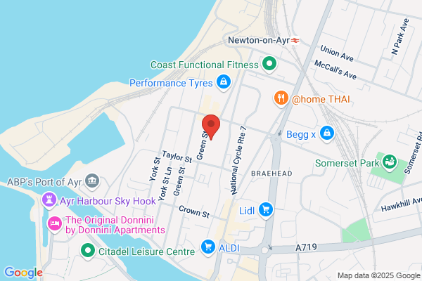 TMS Motor Spares