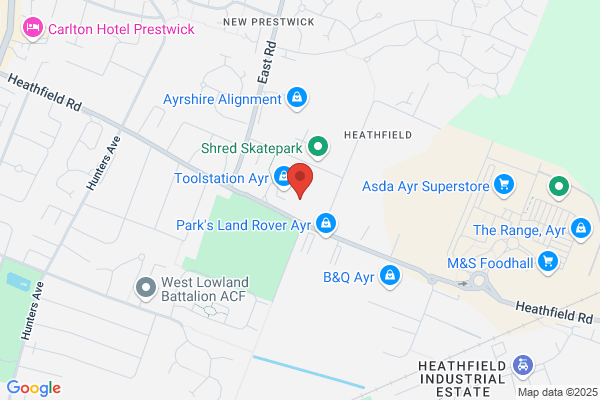 Andrew Dodds Autocare