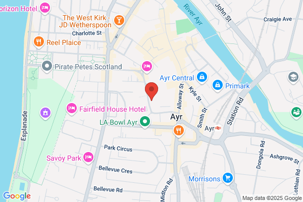 National Car Parks Ltd