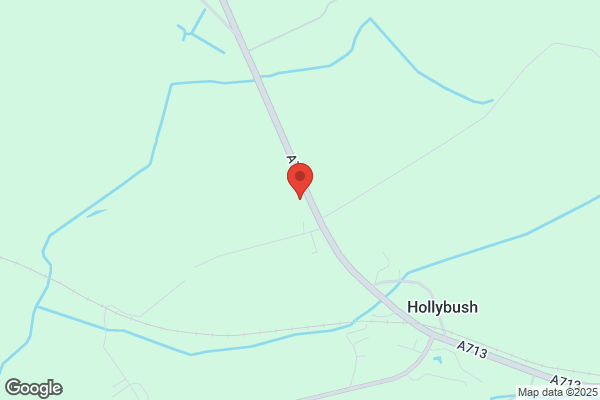 Hollybush House