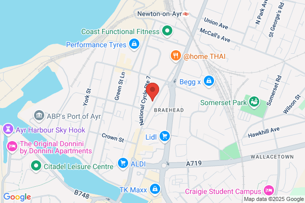 Richmond Fellowship (Scotland)