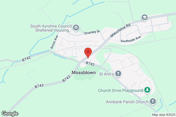 Moss Pharmacy