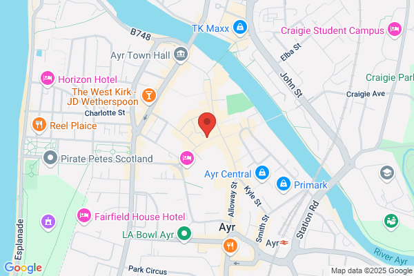 Argos Ayr