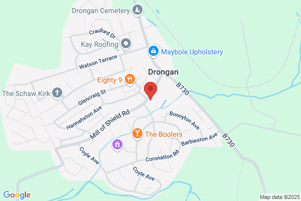 Drongan Clinic