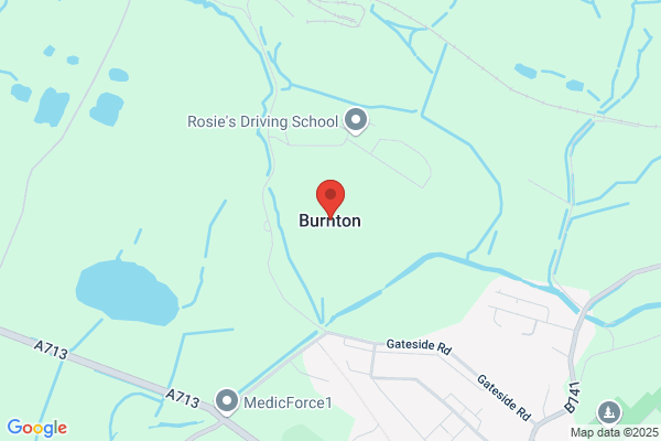 Burnton Club