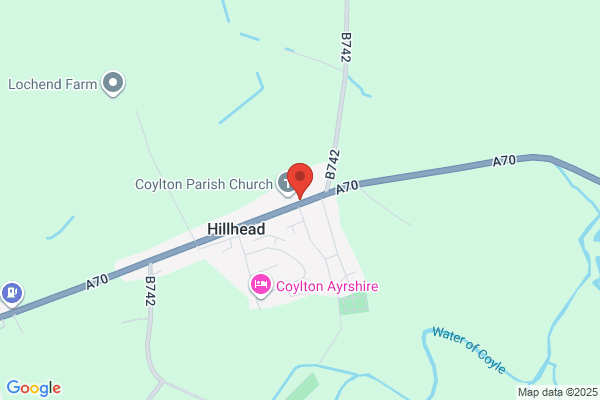 Coylton Community Association