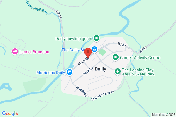 Dalrymple Community Education Centre