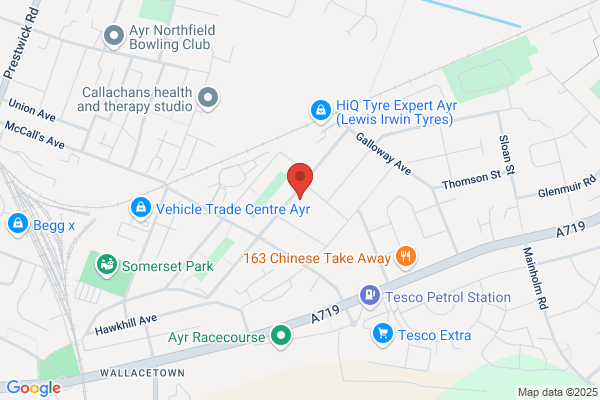 Heathfield Community Centre