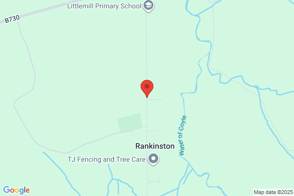 Rankinston Community Centre