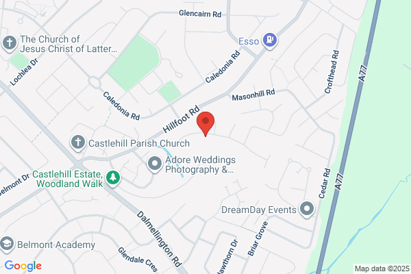 Castlehill Computer Services Ltd