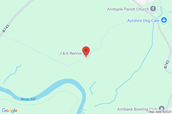 J & K Rennie