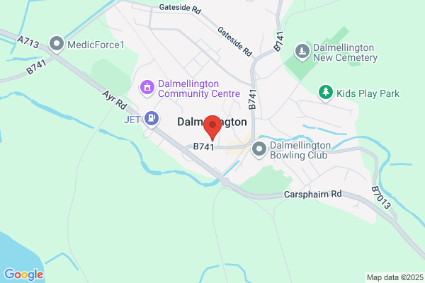 Dalmellington Dental Surgery