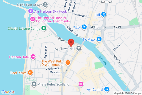 Ayrshire Refrigeration