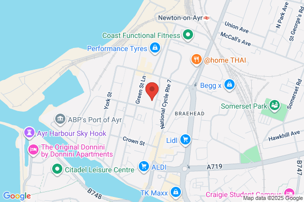 Edmundson Electrical Ltd