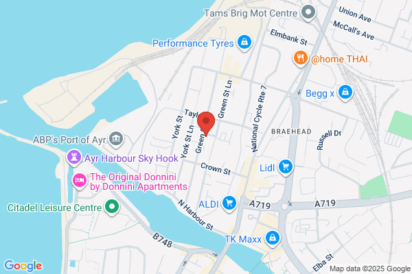 Ayr-Tech Services