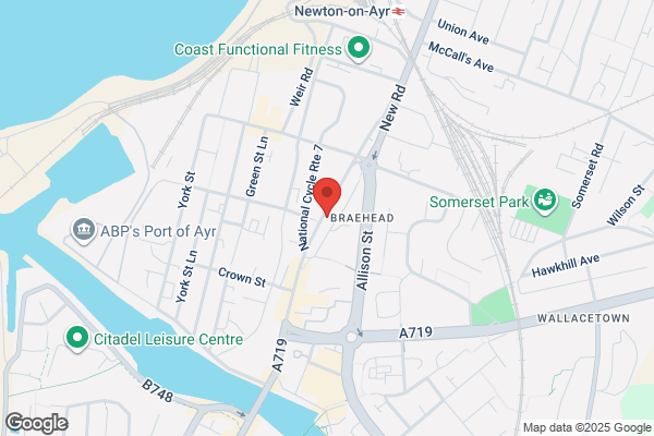 DSM Electrical Ltd