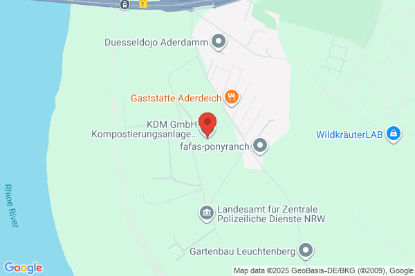 K D M Electrical
