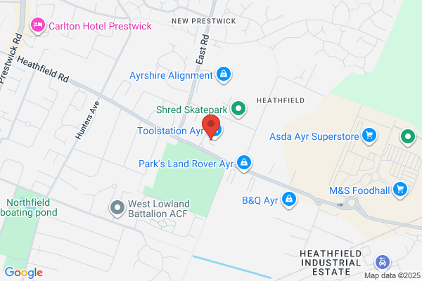 McIlwraith Electrical