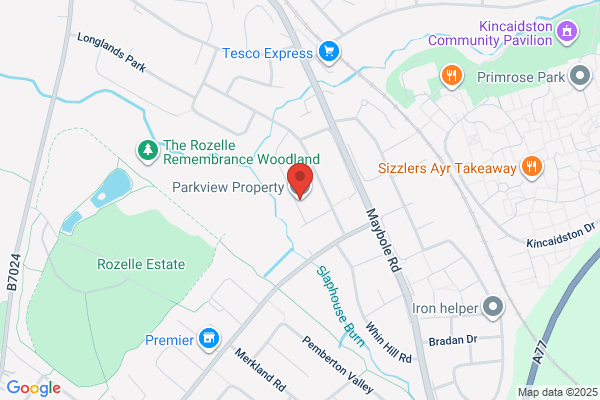 Parkhouse Property Services