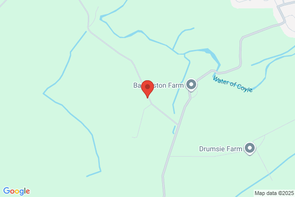 Cloquhairan Farm