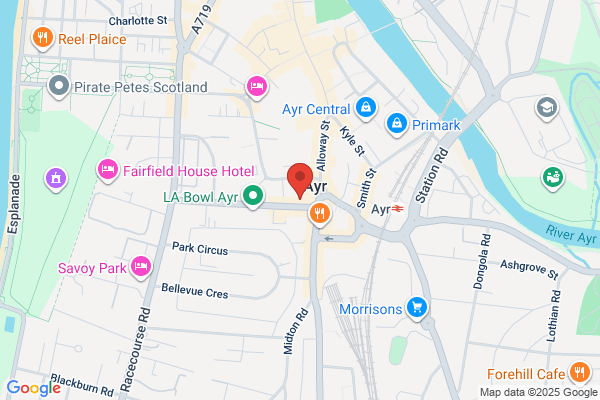 rgm (AYR) Ltd