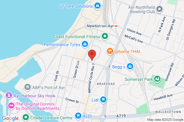 R & I Plumbing & Heating