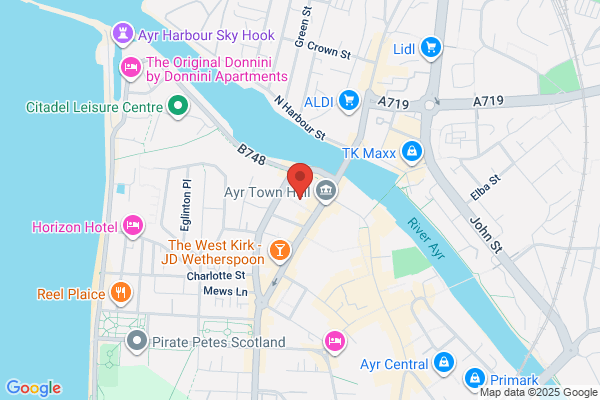 Brownlie