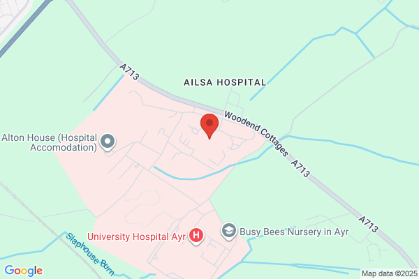 Strathayre Nursery